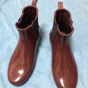 Hunter Original Refined Chelsea Ankle Boots